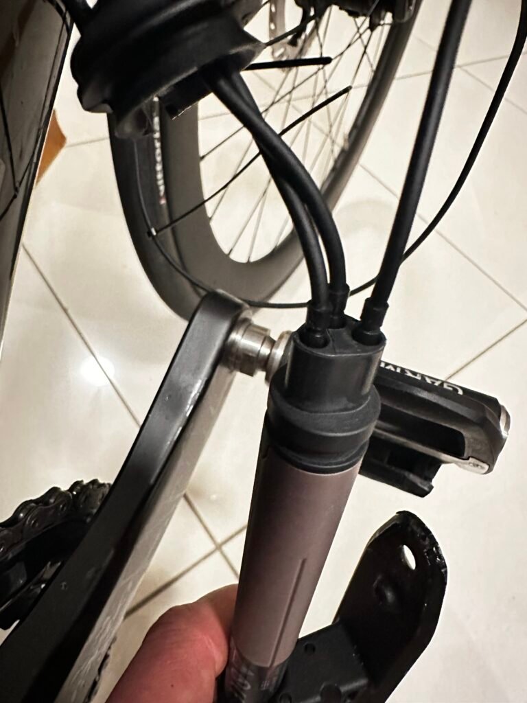 Shimano Ultegra 8100 Di2 update