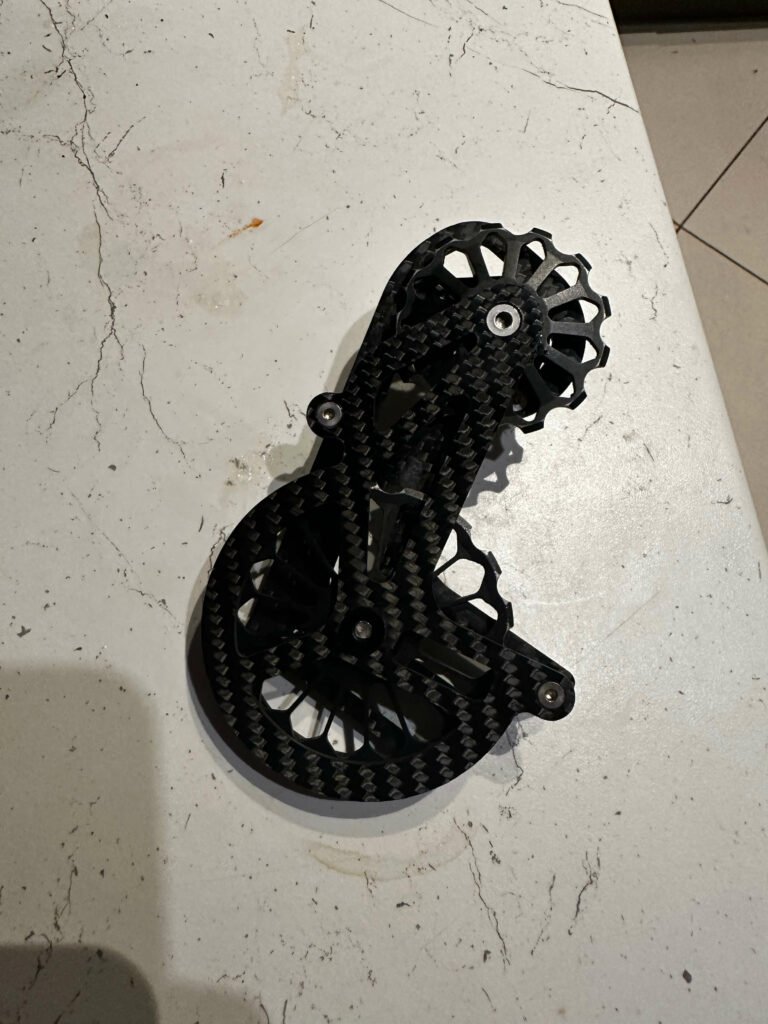 CeramicSpeed z Aliexpress