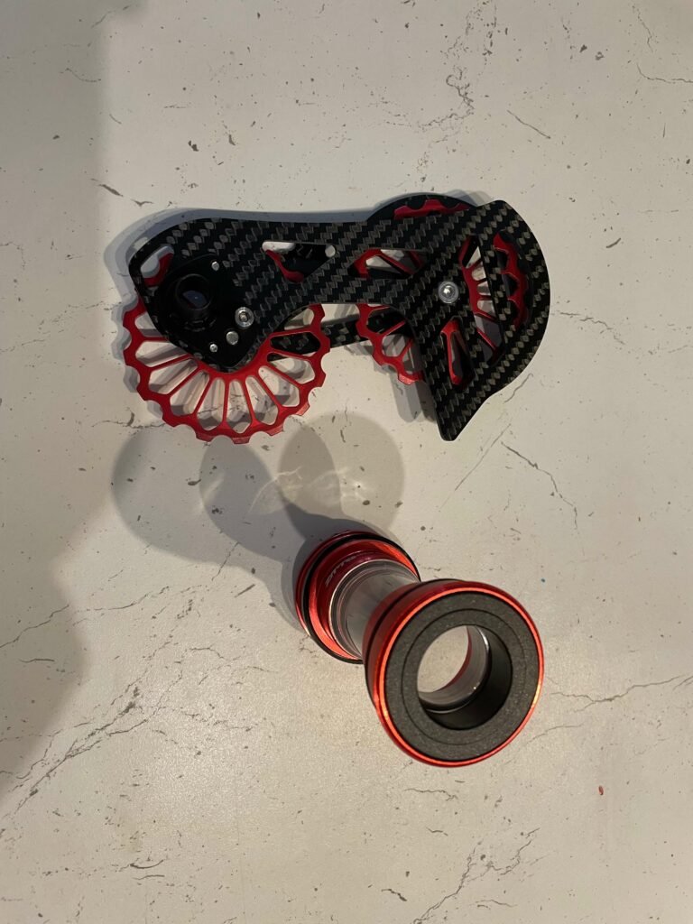 CeramicSpeed z Aliexpress