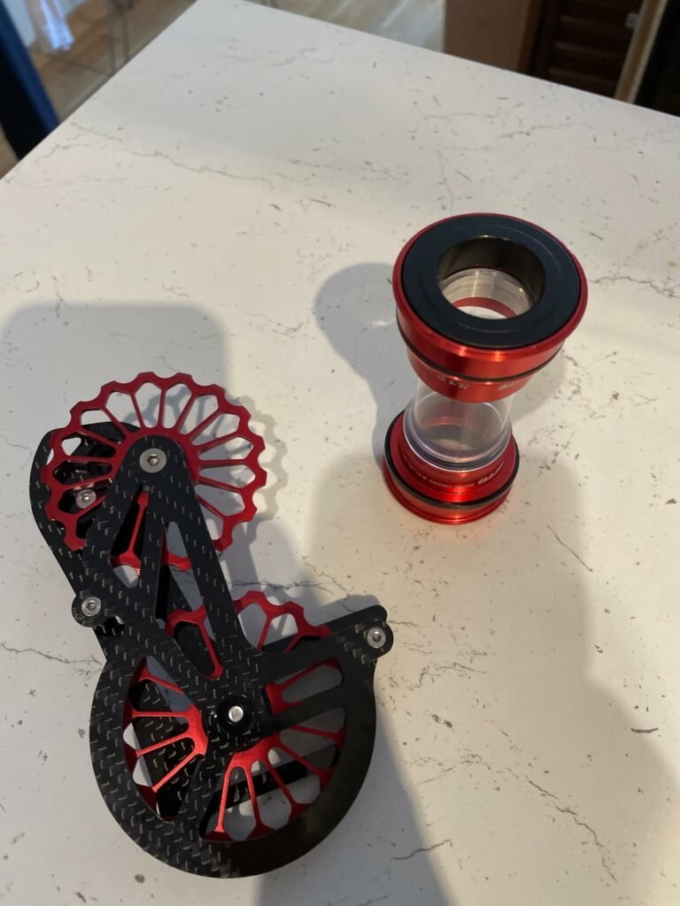 CeramicSpeed z Aliexpress