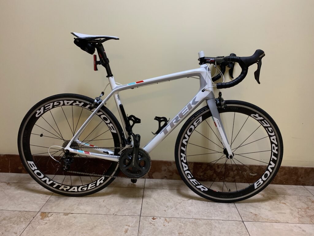 Trek Madone 4.7