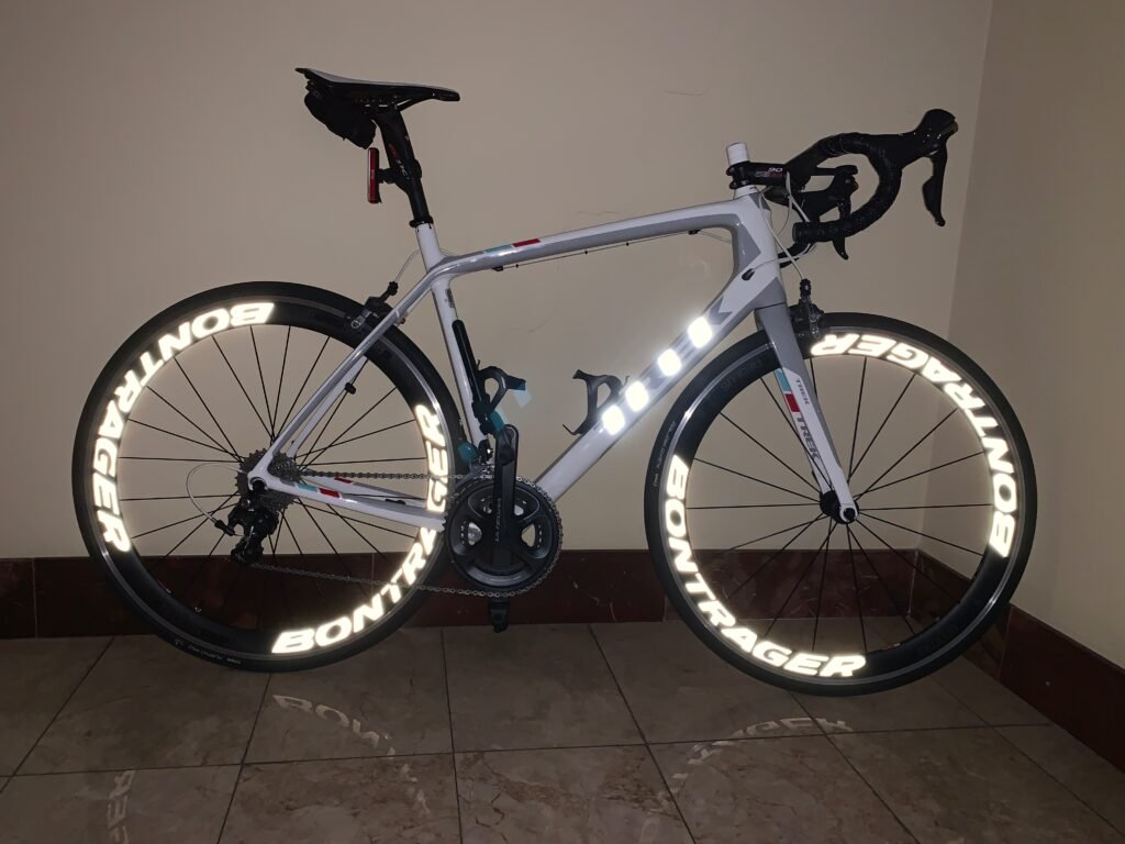 Trek Madone 4.7