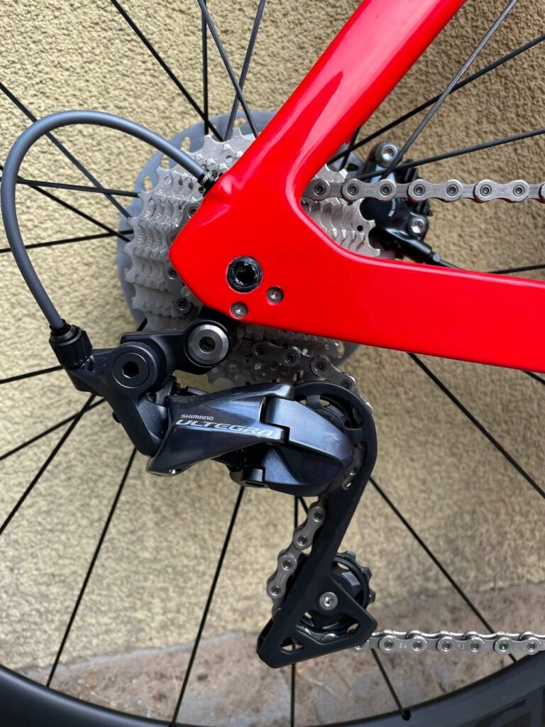 Trek Madone SL6