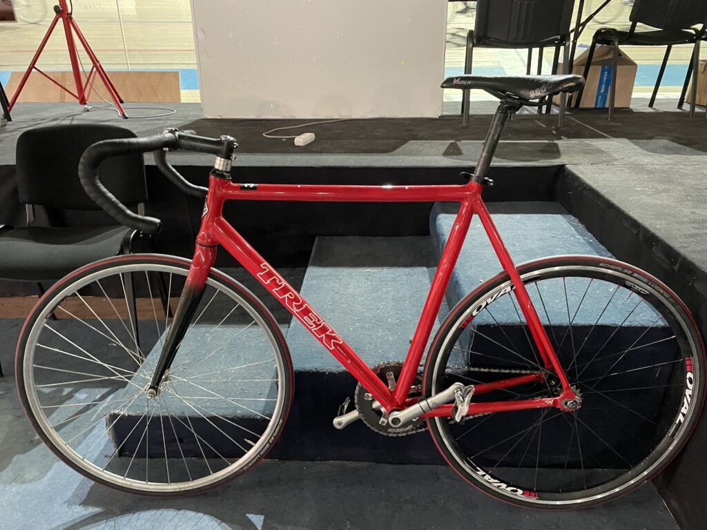 Trek torowy
