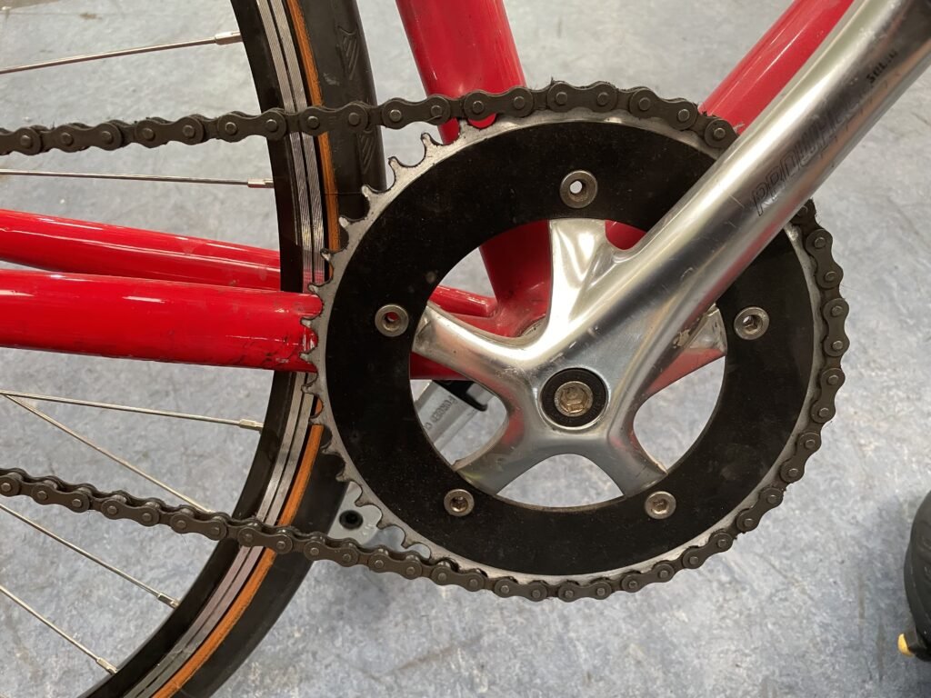 Trek torowy