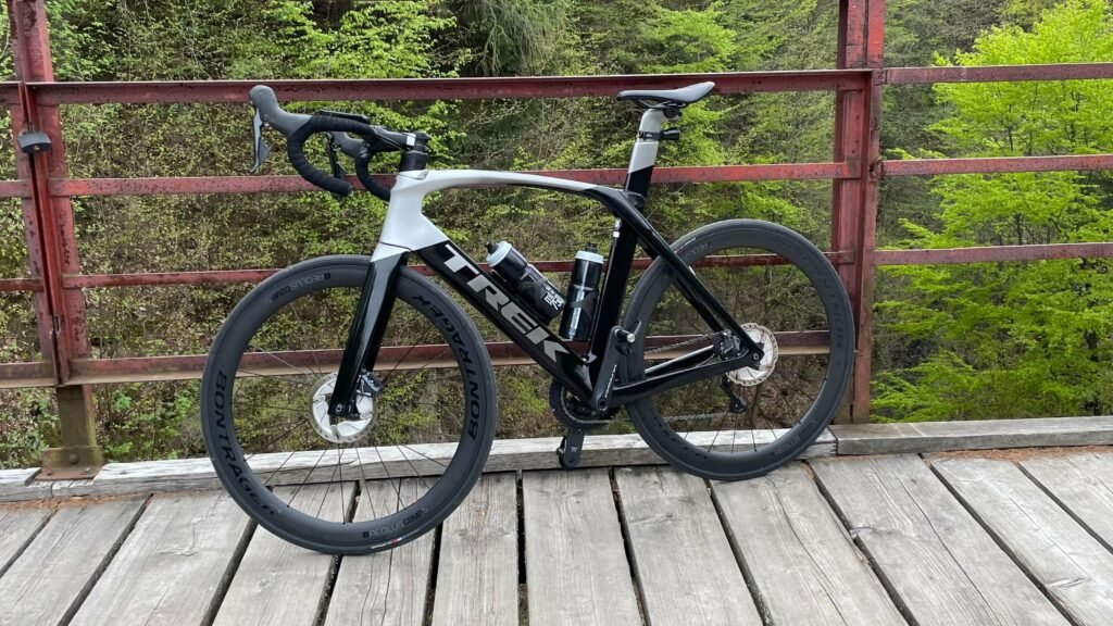 TREK MADONE SL7