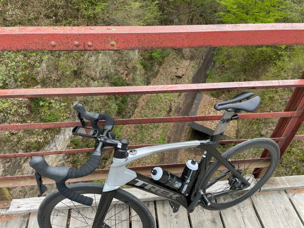 TREK MADONE SL7