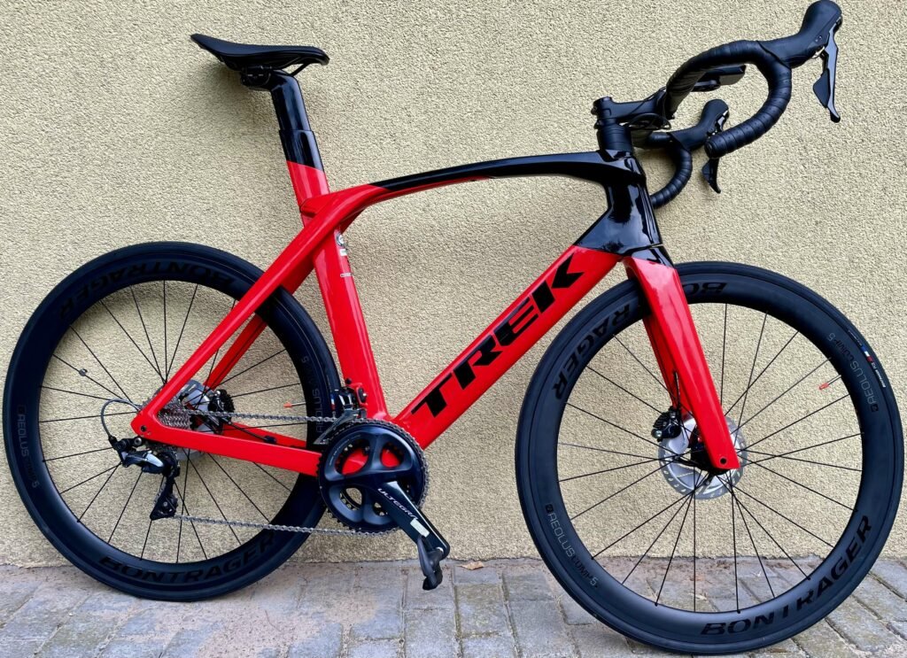 Trek Madone SL6