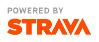 api logo pwrdBy strava stack light