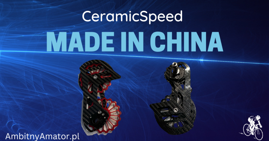 CeramicSpeed made in china